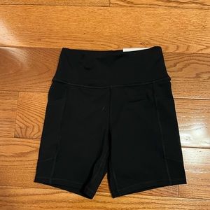 AERIE Pocket Biker Shorts